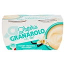 Yogurt Cremoso alla Vaniglia, 2x125 g